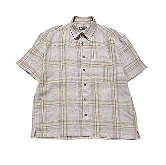 Shirts S/S HiQ Linen
